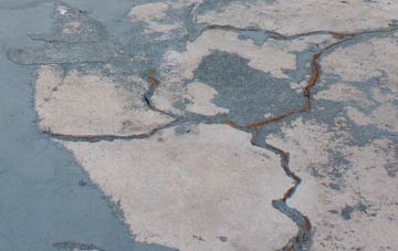 fibreglass roofing replacement Hay Field