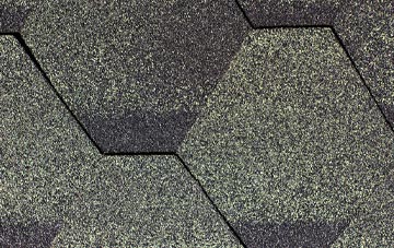 Hay Field fibreglass shingle repairs