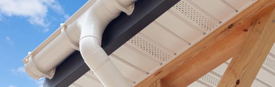 get Hay Field guttering quotes today