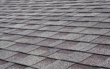 Hay Field tiles for shallow pitch roofing