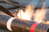 Hay Field flat roofing replacement