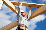 Hay Field roof replacement work